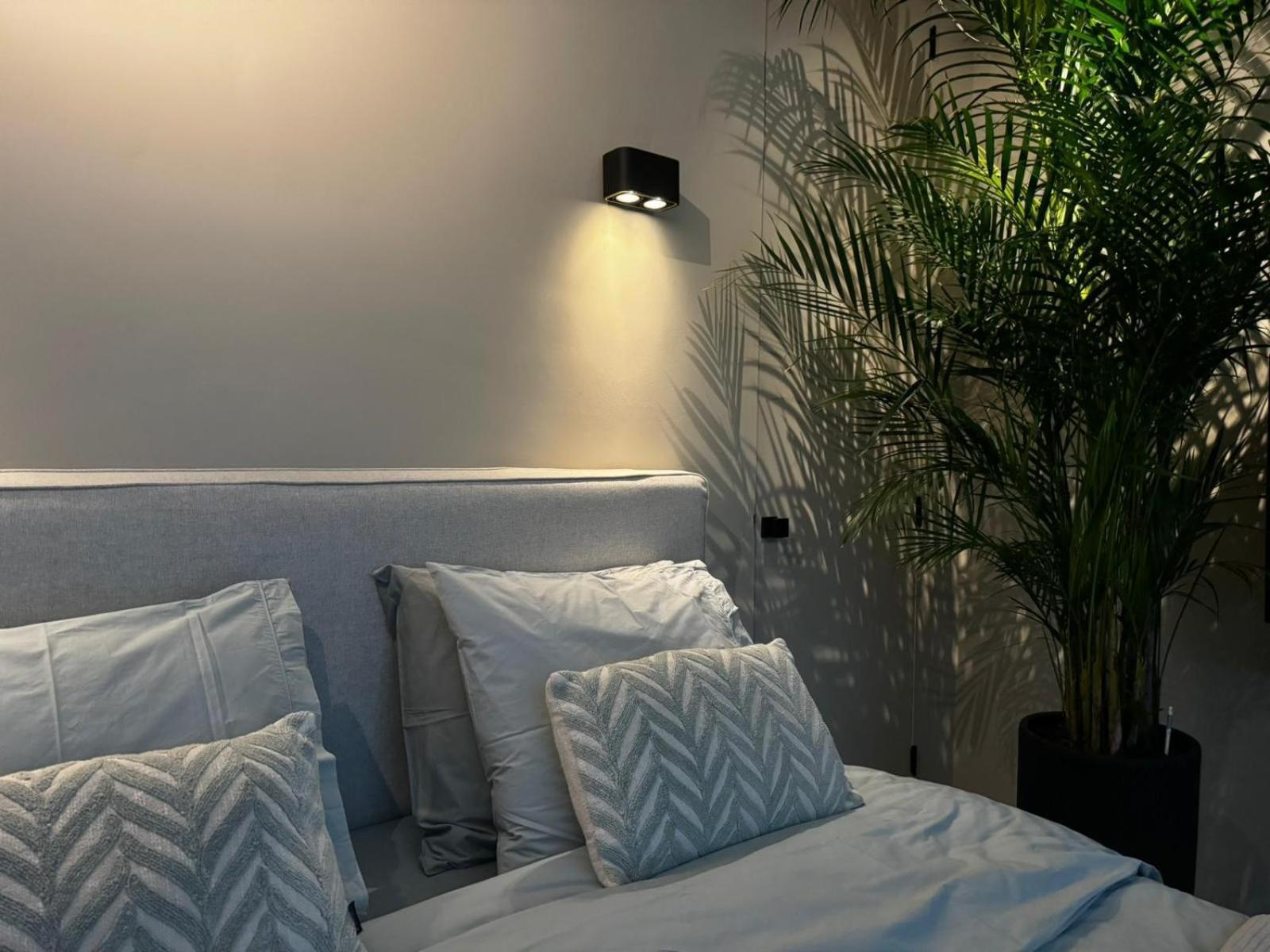 B&B Urban Oasis Amsterdam Bagian luar foto