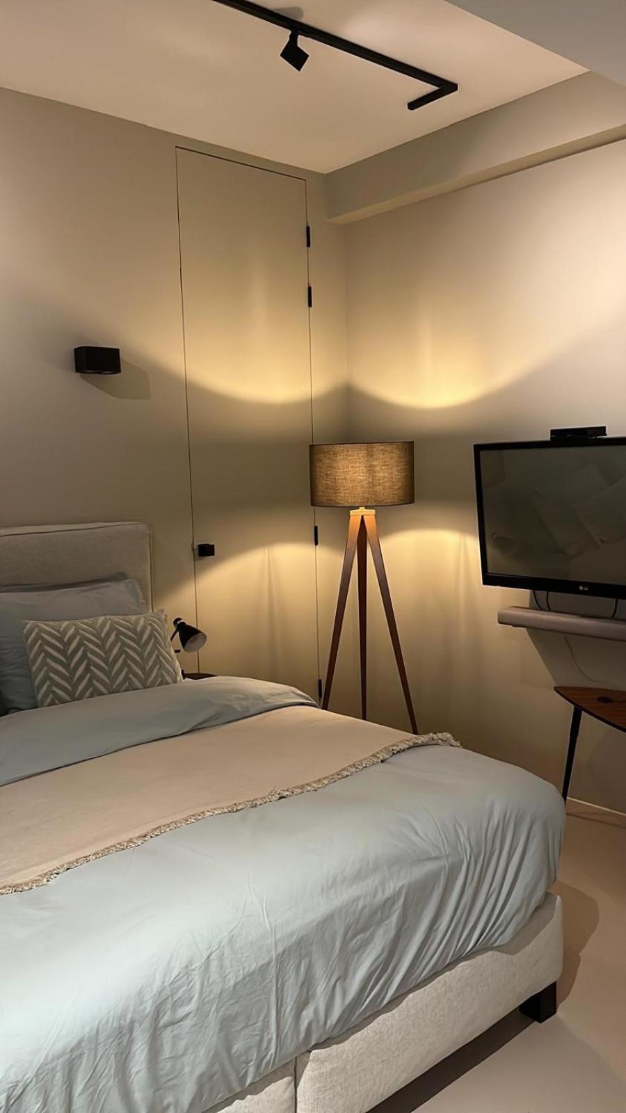 B&B Urban Oasis Amsterdam Bagian luar foto